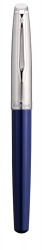 2157246, 2100380, 2157247 Waterman Embleme Перьевая ручка    цвет BLUE CT, цвет чернил: черный
