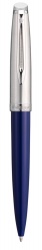 2157249, 2100403 Waterman Embleme Шариковая ручка, цвет: BLUE CT, стержень: Mblue