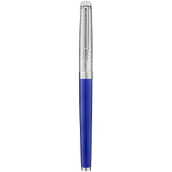 2043217cover4 Waterman Hemisphere Подарочный набор Перьевая ручка  GRADUATE ALLURE, цвет: черный, перо: F с чернилами