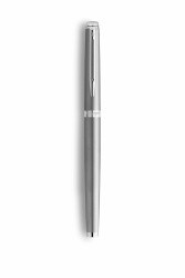 2146570cover4 Waterman Hemisphere Подарочный набор Перьевая ручка   Entry Point Stainless Steel matte в подарочной упаковке с чернилами
