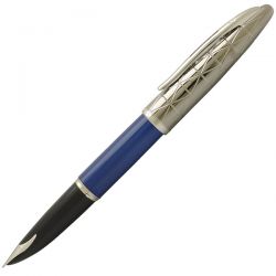 1904558 Waterman Carene Перьевая ручка  Contemporary, цвет: Blue CT Obssesion