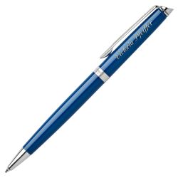 1904603 Waterman Hemisphere Шариковая ручка, цвет: Blue CT Obssesion
