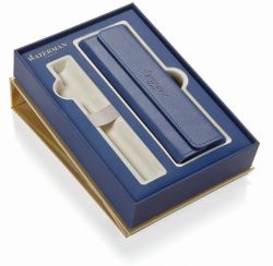 1937396 Waterman Комплектующие Подарочная коробка  с чехлом под ручку