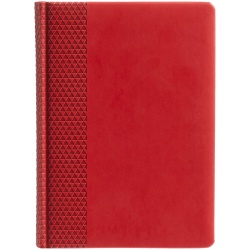 2042645.506601 Waterman Hemisphere Подарочный набор:Шариковая ручка   Red Comet и Ежедневник Brand недатированный красный
