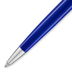 2042968 Waterman Hemisphere Шариковая ручка   Bright Blue CT