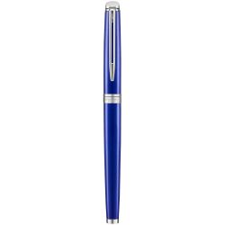 2042969 Waterman Hemisphere Ручка роллер   Bright Blue CT