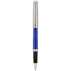 2043219 Waterman Hemisphere Ручка роллер   Deluxe Blue Wave