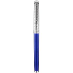 2043219 Waterman Hemisphere Ручка роллер   Deluxe Blue Wave