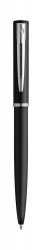 2068192, 2040953 Waterman Graduate Шариковая ручка   ALLURE, цвет: Matte Black CT