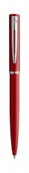 2068193 Waterman Graduate Шариковая ручка   ALLURE, цвет: красный