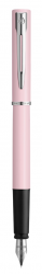 2105225, 2105373 Waterman Graduate Перьевая ручка  Allure Pink CT