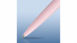 2105227, 2105375 Waterman Graduate Шариковая ручка  Allure Pastel Pink