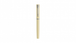2105308, 2105382 Waterman Graduate Перьевая ручка  Allure Yellow CT Fountain Pen