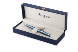 2118240 Waterman Hemisphere Шариковая ручка   French riviera COTE AZUR в подарочной коробке