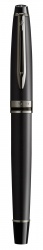 2119188, 2119189 Waterman Expert Перьевая ручка   Black F BLK в подарочной упаковке