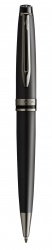 2119251 Waterman Expert Шариковая ручка   Black, цвет чернил Mblue, в подарочной упаковке