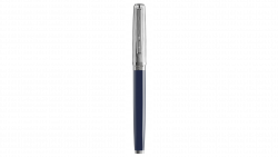 2166315 Waterman Exception Перьевая ручка  22 SE deluxe цвет: Blue CT, перо: F, в подарочной упаковке