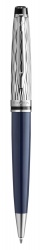 2166466 Waterman Expert Шариковая ручка  22 SE deluxe Blue CT, стержень: M, цвет: Blue, в подарочной упаковке.