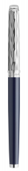 2166469 Waterman Hemisphere Ручка-роллер   22 SE Deluxe Blue CT, стержень: F, цвет: Black, в подарочной упаковке