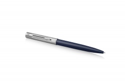 2174512 Waterman Graduate Шариковая ручка   Allure Deluxe Blue, стержень: M, цвет чернил: blue, в падарочной упаковке.