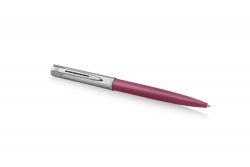 2174513 Waterman Graduate Шариковая ручка   Allure Deluxe Pink, стержень: M, цвет чернил: blue, в падарочной упаковке.