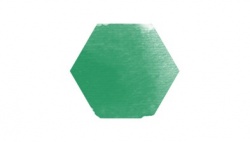 S0110990 Waterman Комплектующие Чернила в картридже  Harmonious Green MINI  (в упаковке 6 картриджей)