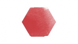 S0110730 Waterman Комплектующие Флакон с чернилами для перьевой ручки, цвет: Red