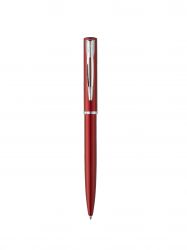2068193 Waterman Graduate Шариковая ручка   ALLURE, цвет: красный