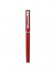 2068194 Waterman Graduate Перьевая ручка   ALLURE, цвет: красный, перо: F