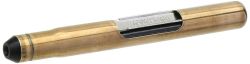 S0112870 Waterman Комплектующие Конвертор-пипетка  Metal CF для перьевой ручки