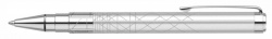 S0831320 Waterman Perspective Шариковая ручка, цвет: Silver CT, стержень Mbue
