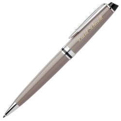 S0952200 Waterman Expert Шариковая ручка   3, цвет: Taupe CT, стержень: Mblu