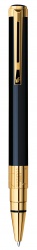 S0830880, S0830900 Waterman Perspective Шариковая ручка, цвет: Black GT