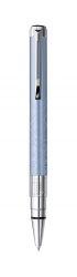 S0831160, S0831180 Waterman Perspective Шариковая ручка, цвет: Azure CT, стержень Mblue