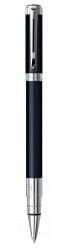 S0830720 Waterman Perspective Ручка-роллер, цвет: Black CT