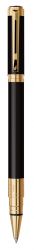 S0830860 Waterman Perspective Ручка-роллер, цвет: Black GT