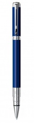S0831000 Waterman Perspective Ручка-роллер, цвет: Blue CT