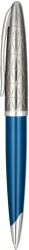 1904571 Waterman Carene Шариковая ручка  Contemporary, цвет: Blue CT Obssesion