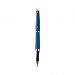 1904600 Waterman Hemisphere Ручка-роллер, цвет: Blue CT Obssesion