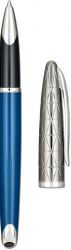 1904560 Waterman Carene Ручка-роллер  Contemporary, цвет: Blue CT Obssesion