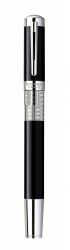 S0891390 Waterman Elegance Перьевая ручка, цвет: Black ST, перо: F