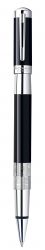 S0891450 Waterman Elegance Ручка-роллер, цвет: Black ST