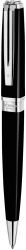 S0637040 Waterman Exception Шариковая ручка, цвет: Slim Black ST, стержень: Mblue